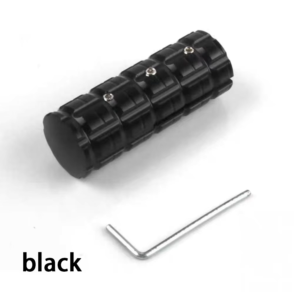 Для ZONTES 703F: Модифицирован – обзор и цена Motorcycle Gear Lever Extender