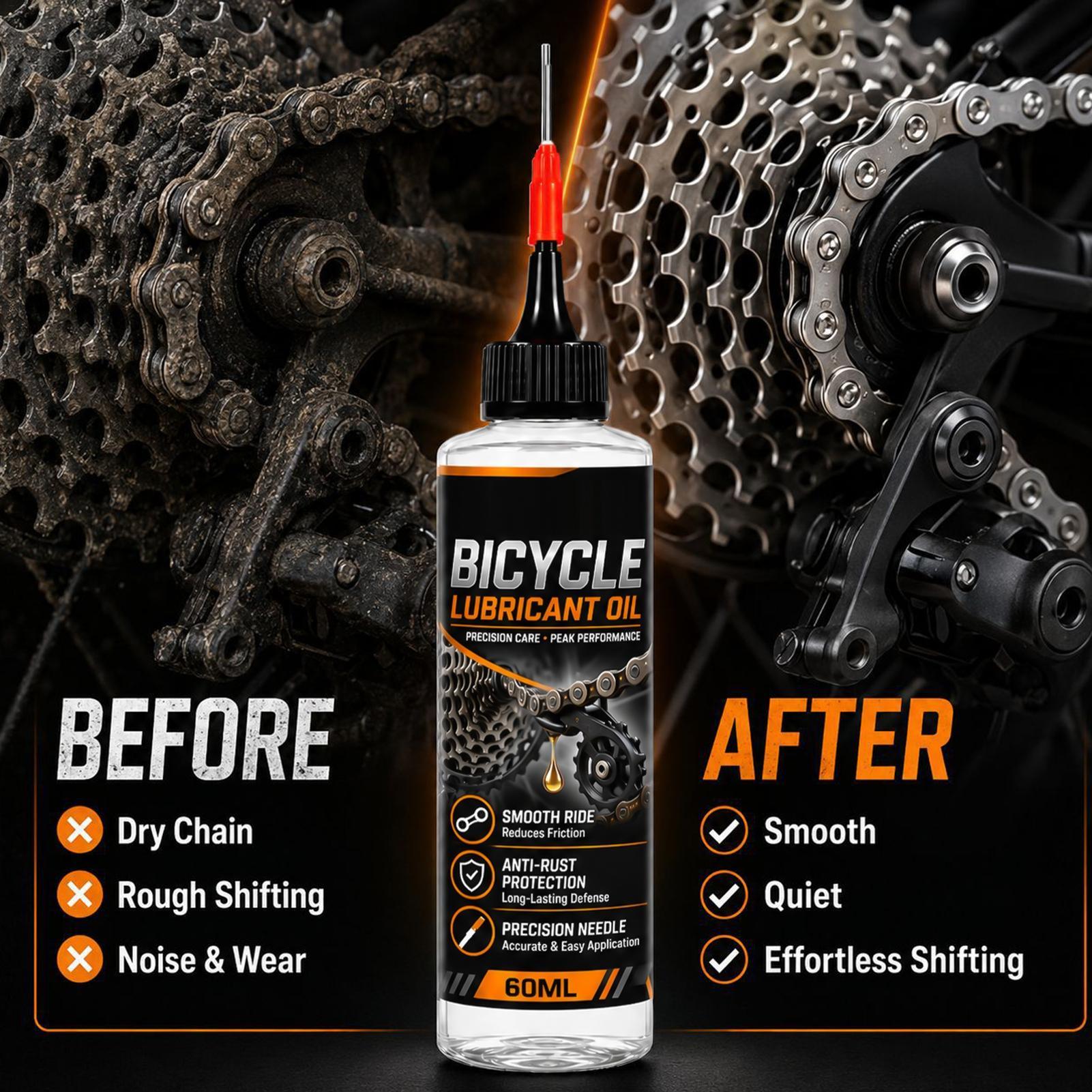 Смазка для велосипедных цепей  – обзор и цена Motorcycle Gear Oil For Chain