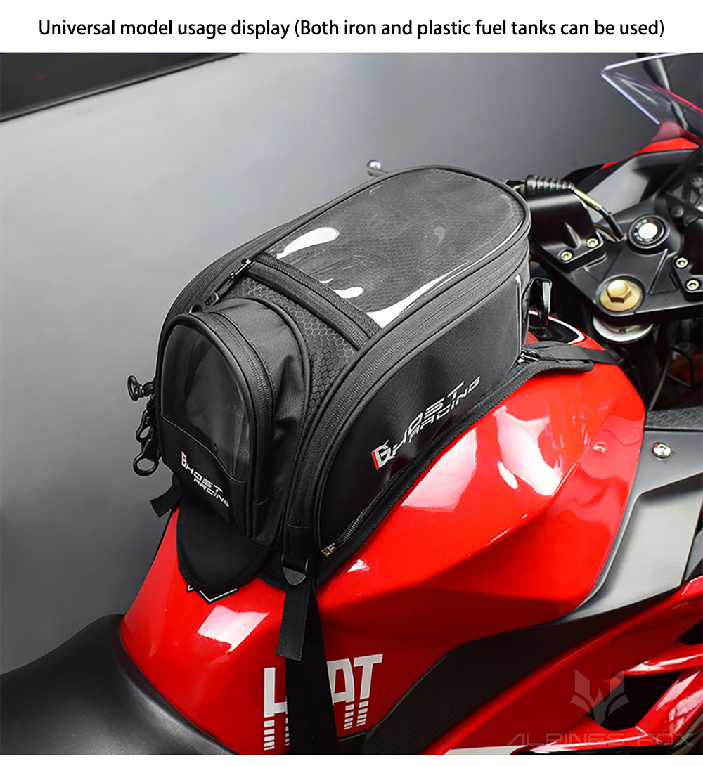 Универсальная сумка-чехол для  – обзор и цена Motorcycle Gear Companies