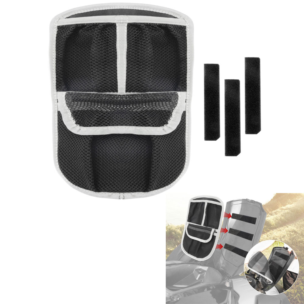 Сумка для хранения на крышку б – обзор и цена Motorcycle Gear Backpack
