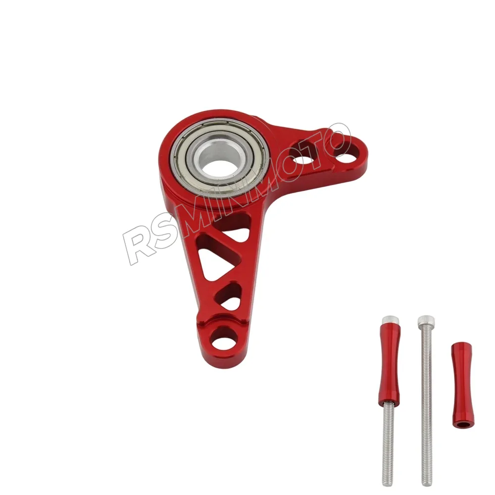 Для Honda Grom 125 Monkey 125  – обзор и цена Motorcycle Gear Lever Extender
