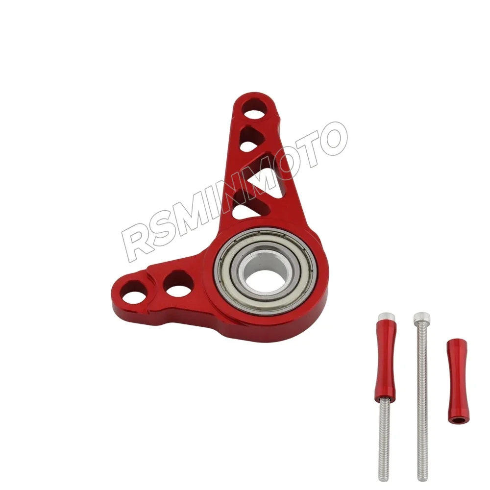 Для Honda Grom 125 Monkey 125  – обзор и цена Motorcycle Gear Lever Extender