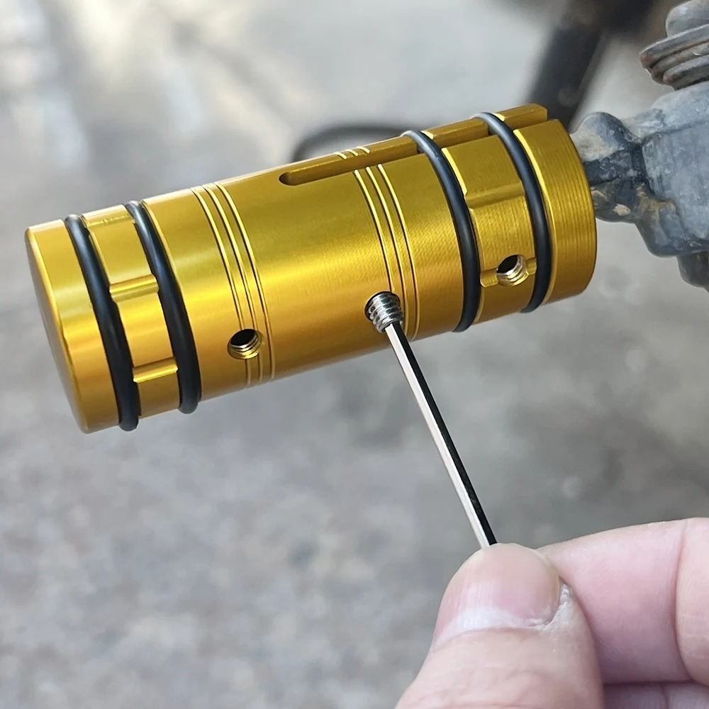Удлинитель педали рычага перек – обзор и цена Motorcycle Gear Lever Extender