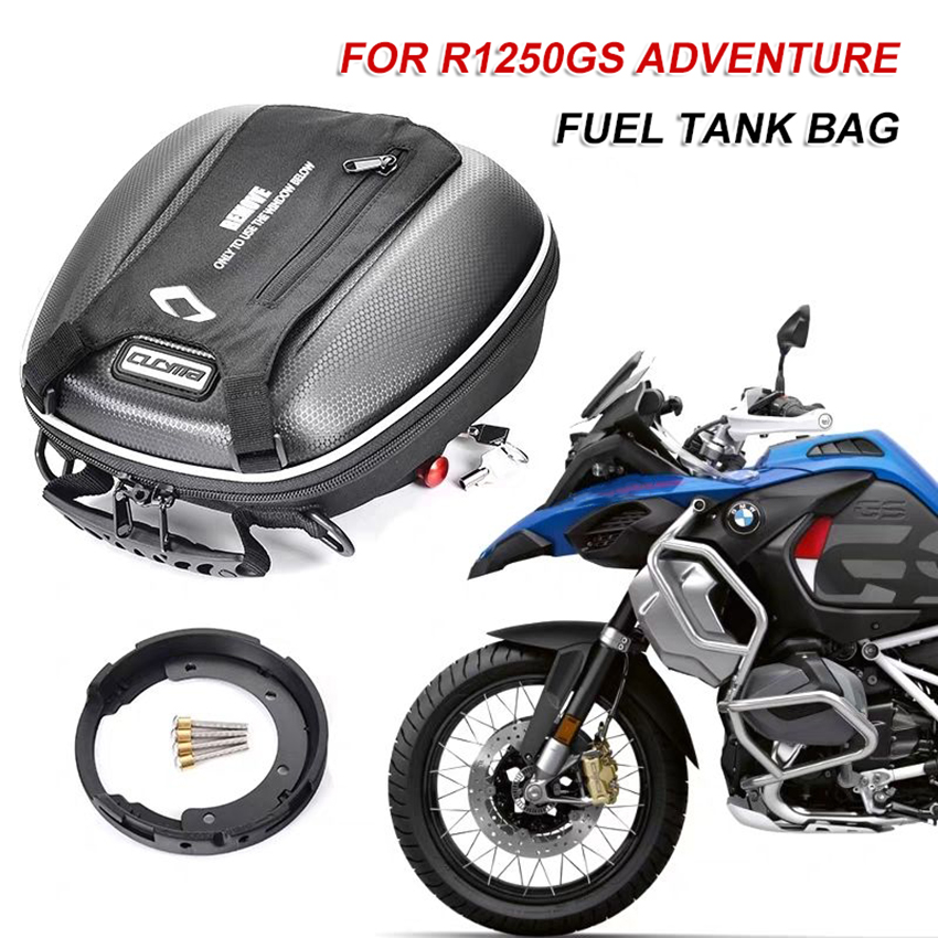 Для BMW R1250GS Adventure R125 – обзор и цена Motorcycle Gear Backpack