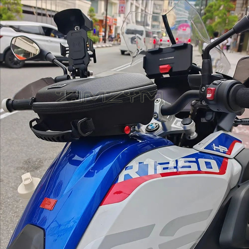 Для BMW R1250GS Adventure R125 – обзор и цена Motorcycle Gear Backpack