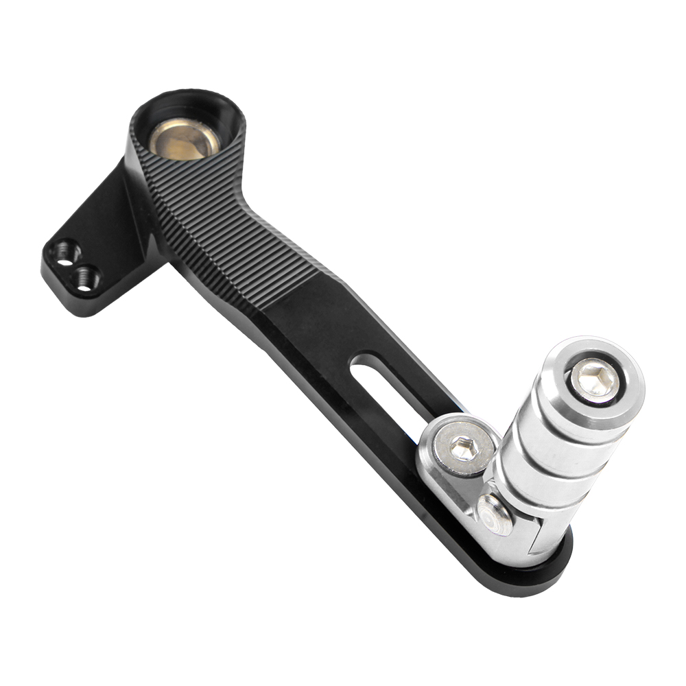 Выдвижной рычаг переключения п – обзор и цена Motorcycle Gear Lever Extender