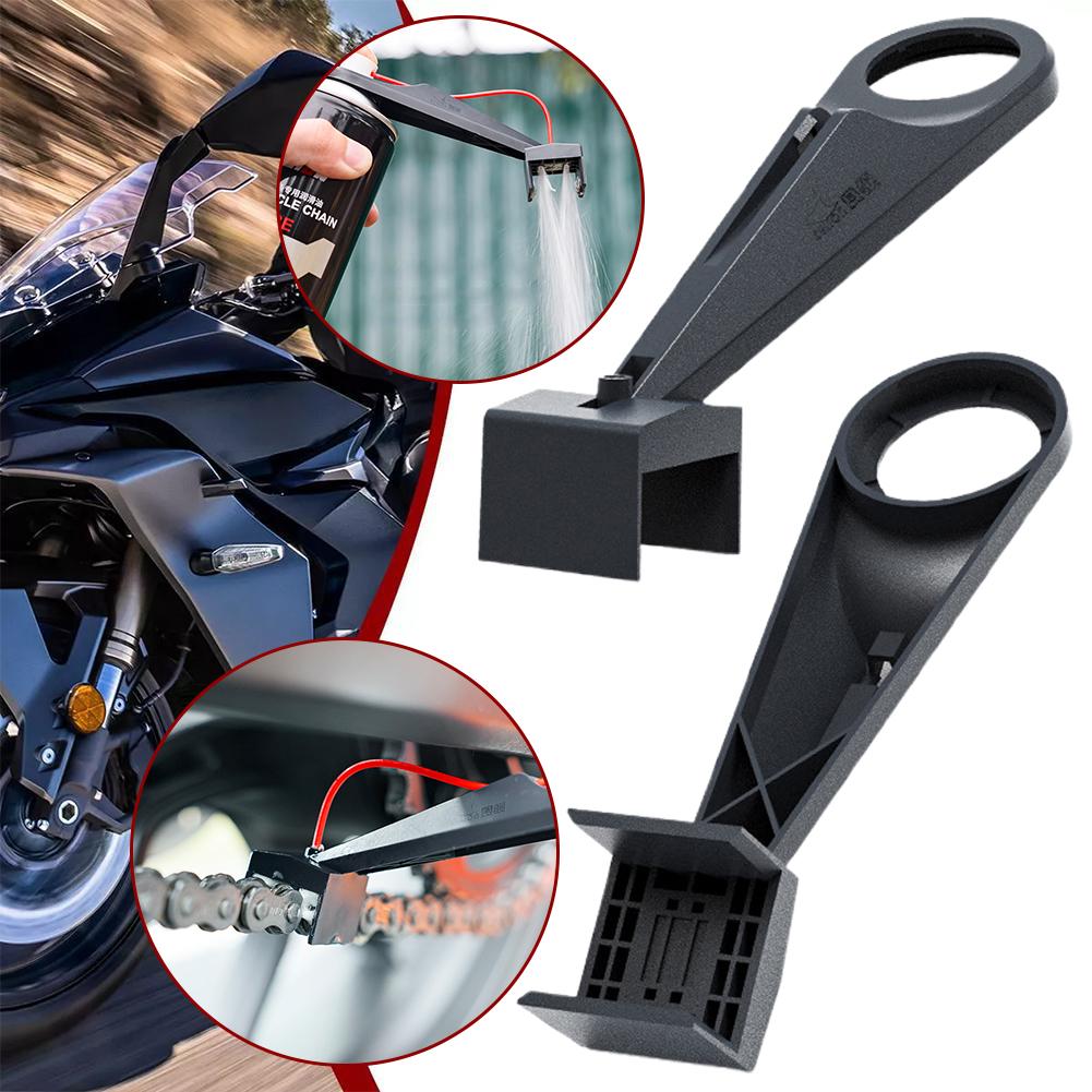 Спрей для масленки велосипедно – обзор и цена Motorcycle Gear Oil For Chain