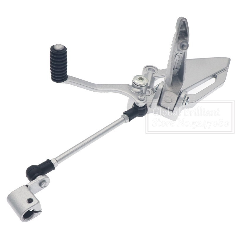 Подножки для педалей мотоцикла – обзор и цена Motorcycle Gear Lever Extender
