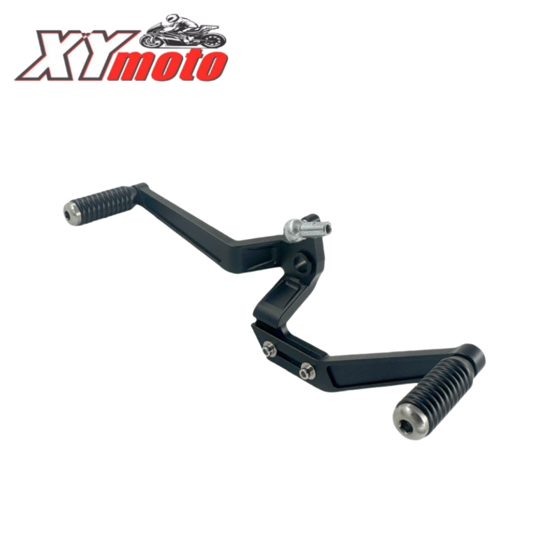 Аксессуары для мотоциклов, рег – обзор и цена Motorcycle Gear Lever Extender