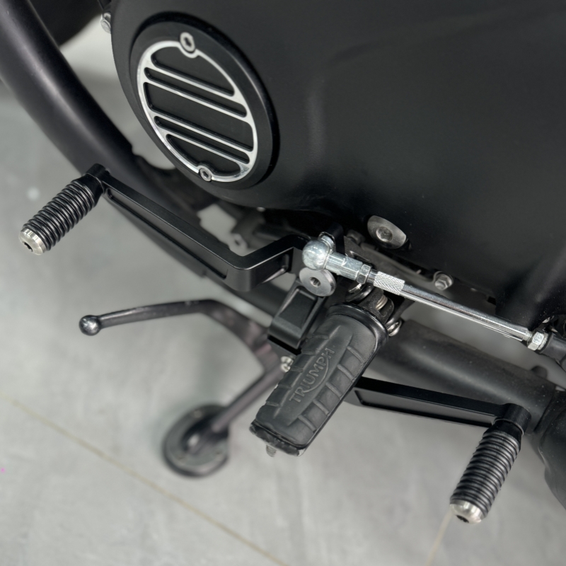 Аксессуары для мотоциклов, рег – обзор и цена Motorcycle Gear Lever Extender