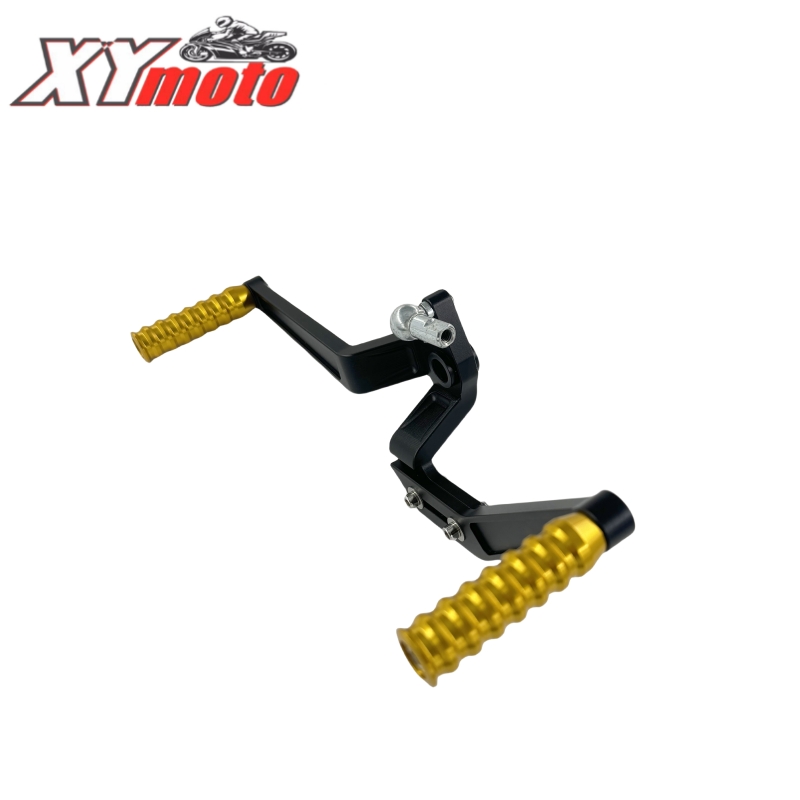 Аксессуары для мотоциклов, рег – обзор и цена Motorcycle Gear Lever Extender